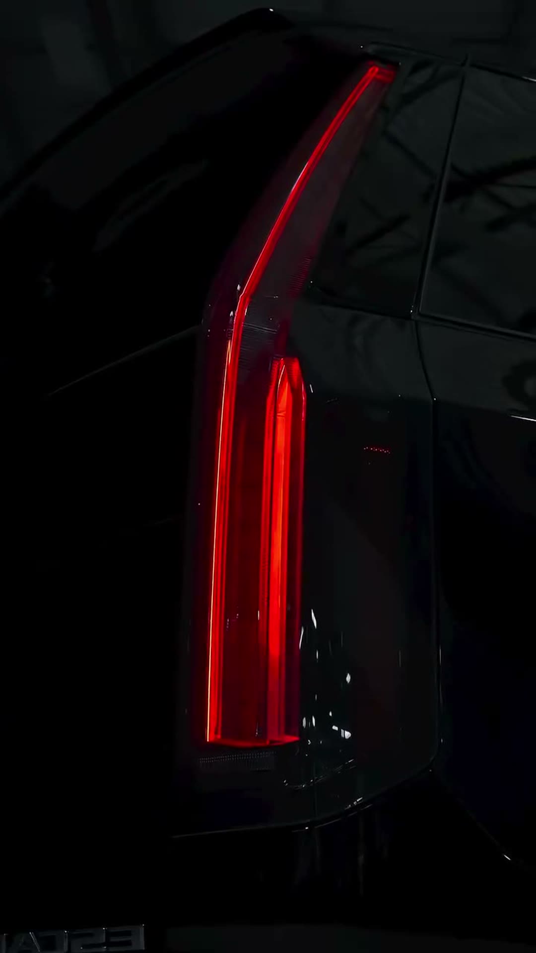 ESCALADE
